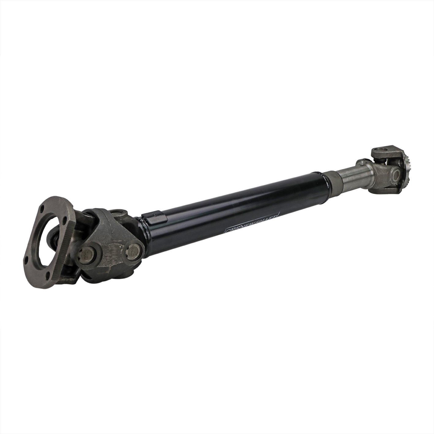 CRS N95418 Front Drive Shaft Replacement for 2003-2005 Dodge Ram 2500 3500 5.9L Diesel 5-Speed Automatic Transmission | Heavy-Duty Truck Axle Part for Off-Road & Towing