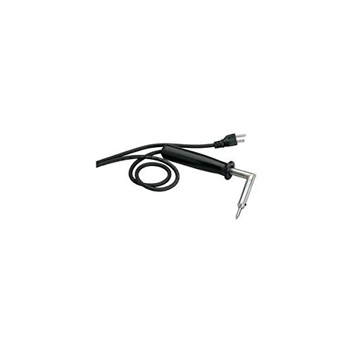 60W Ergonomic Soldering Iron with Adjustable Temperature up to 805°F (430°C) - Perfect for Electronics Repair, DIY Projects, and Circuit Board Soldering