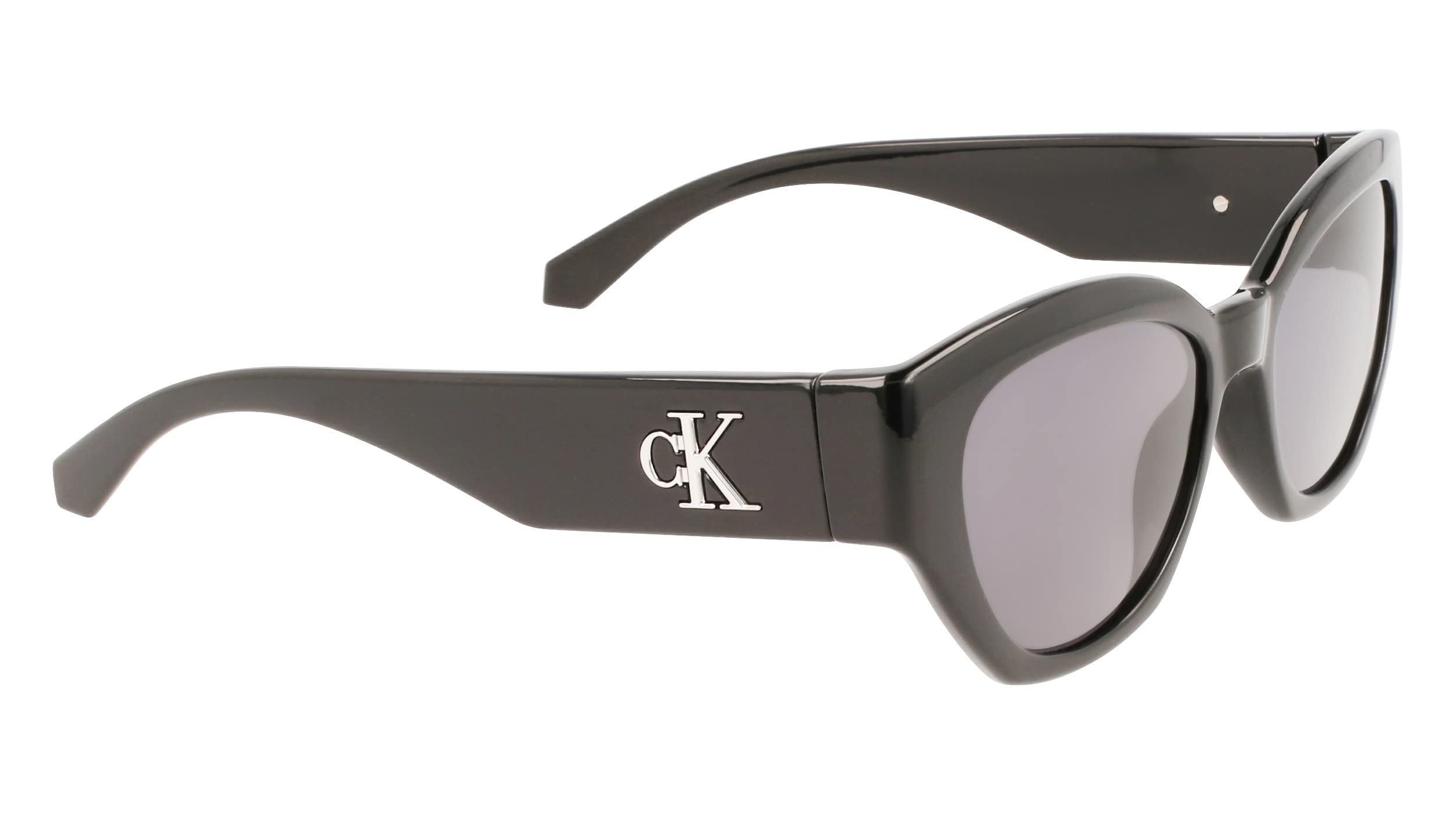 Calvin Klein Women's Fashion Sunglasses UV Protection - Stylish Shades for Outdoor Activities, Beach, Driving & Summer Vacation