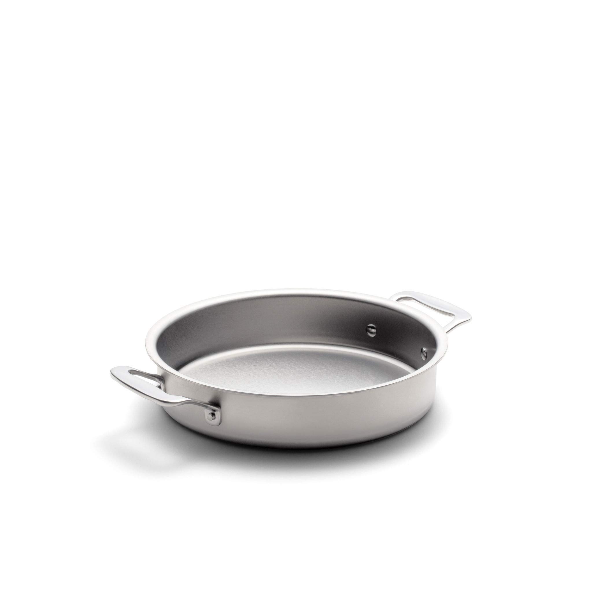360° Stainless Steel Cake Pan (9