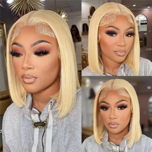 613 Blonde 13x4
