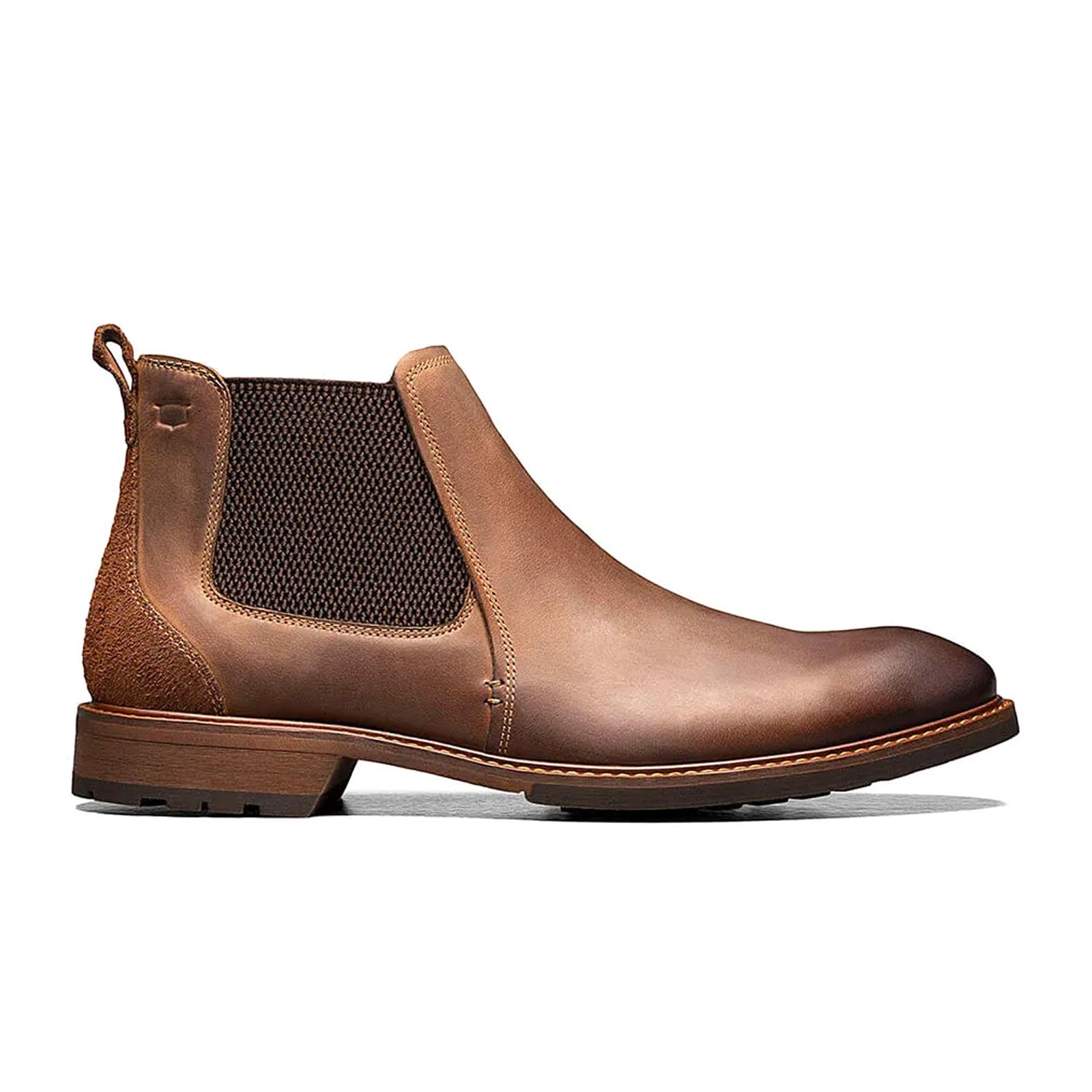 Brown Crazy Horse