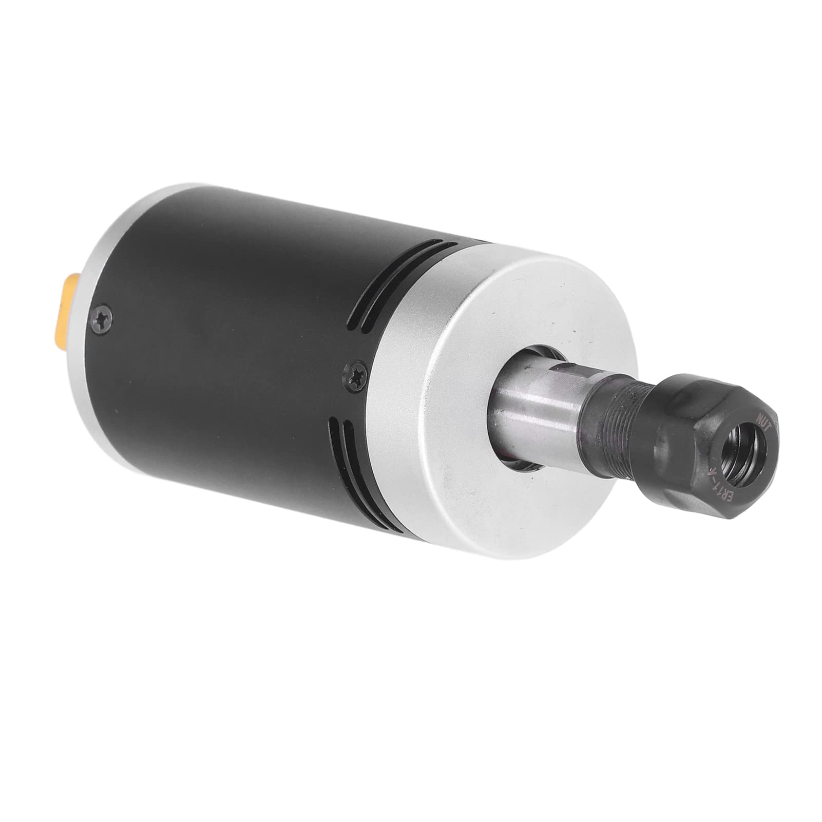 24V Brushless Motor Kit for 3018 Pro CNC Engraver, Lathe & Industrial Machines - 10000RPM High Speed, Safe & Reliable - Perfect for CNC Engraving, Metalworking & Heavy Equipment Applications