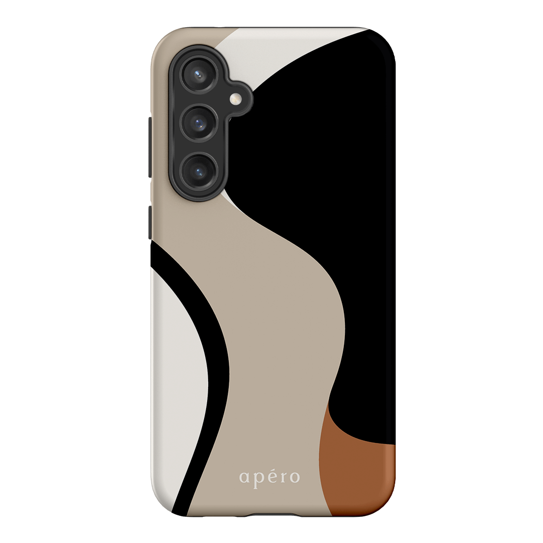 Premium Shockproof Phone Case for iPhone & Samsung - Durable Anti-Scratch Protection with Slim Fit Design | Perfect for Outdoor Activities, Travel & Daily Use