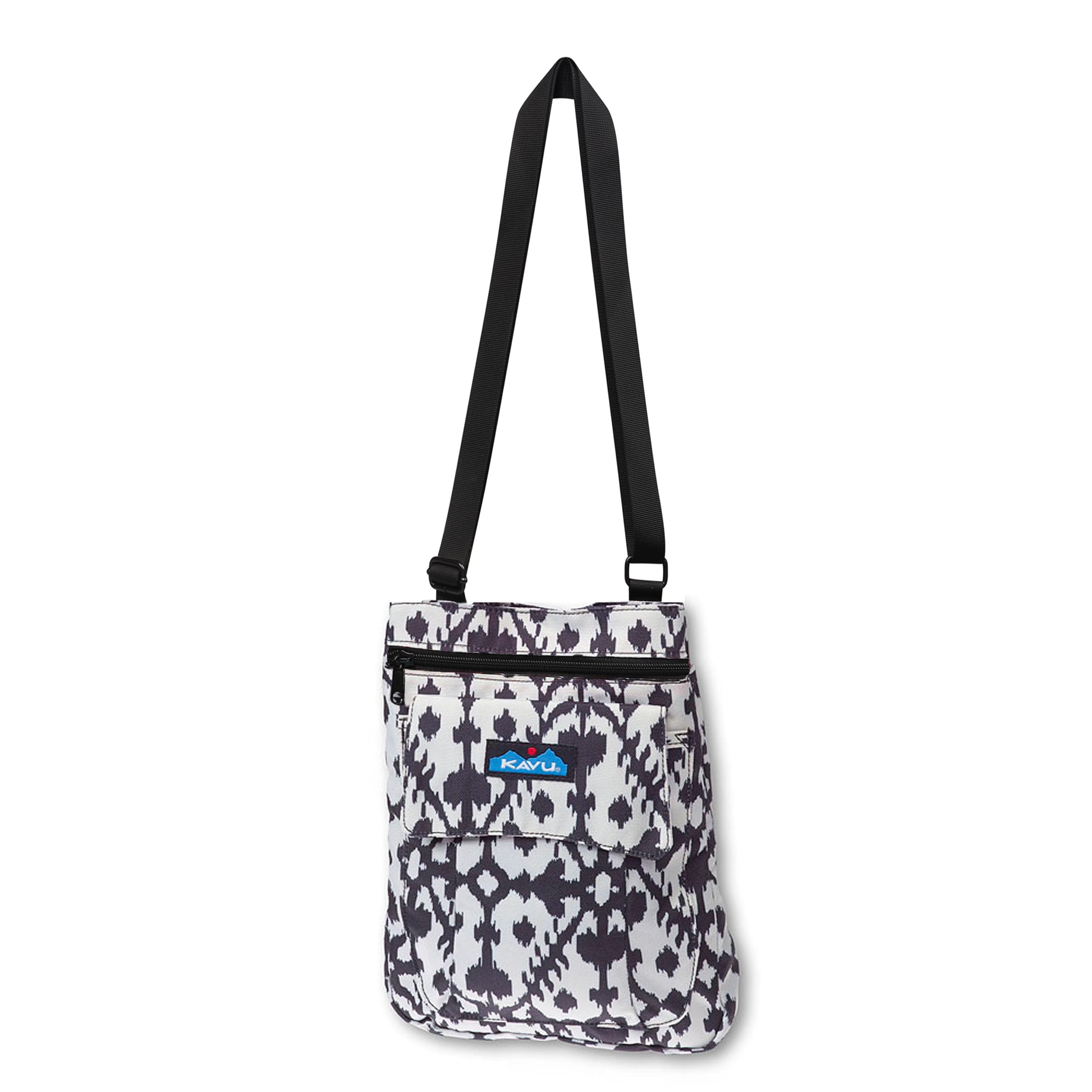 KAVU For Keeps Crossbody Bag - Adjustable Strap Purse for Women | Perfect for Travel, Hiking & Everyday Use
