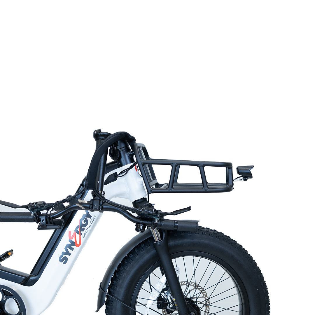 Synergy Triad 3-Wheel Adult Tricycle - Stable & Comfortable Cruiser Bike for Seniors & Adults - Perfect for Leisure Rides, Grocery Shopping & Outdoor Exercise