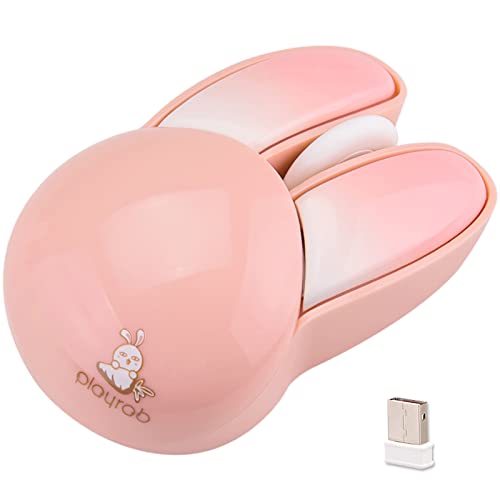 Pink Bunny