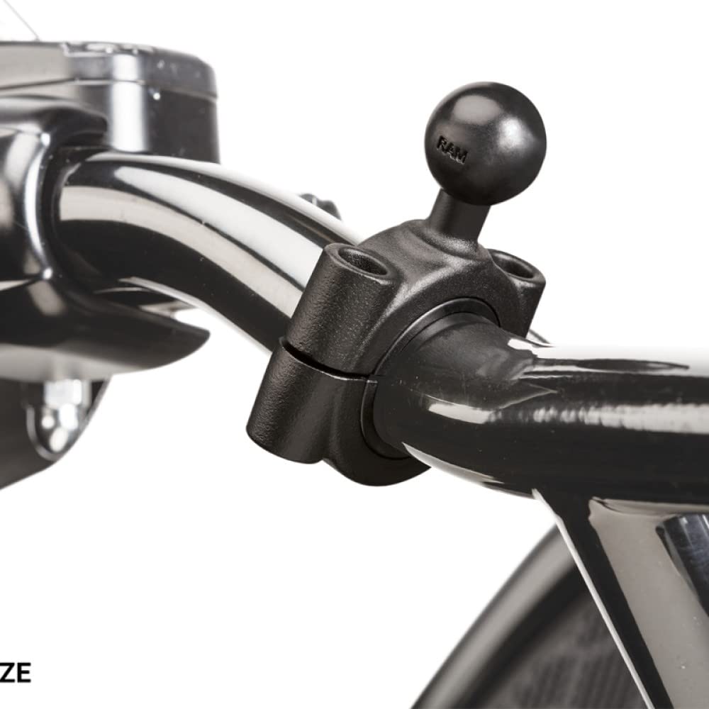 RAM Mounts Torque Large Rail Base RAM-B-408-112-15U with 1