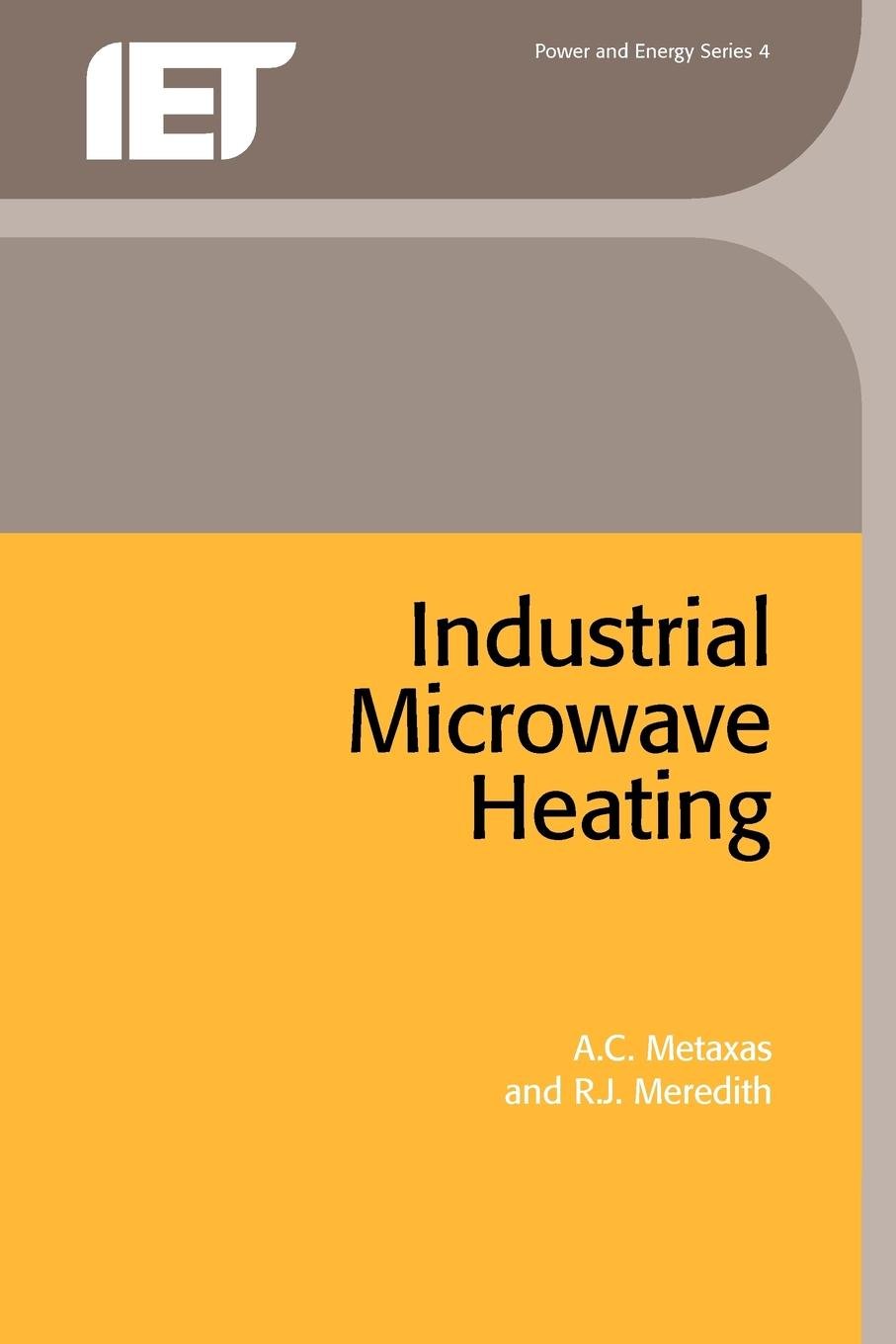 Industrial Microwave Heating Equipment for Energy Engineering | High-Efficiency Microwave Heating Solutions for Industrial Applications