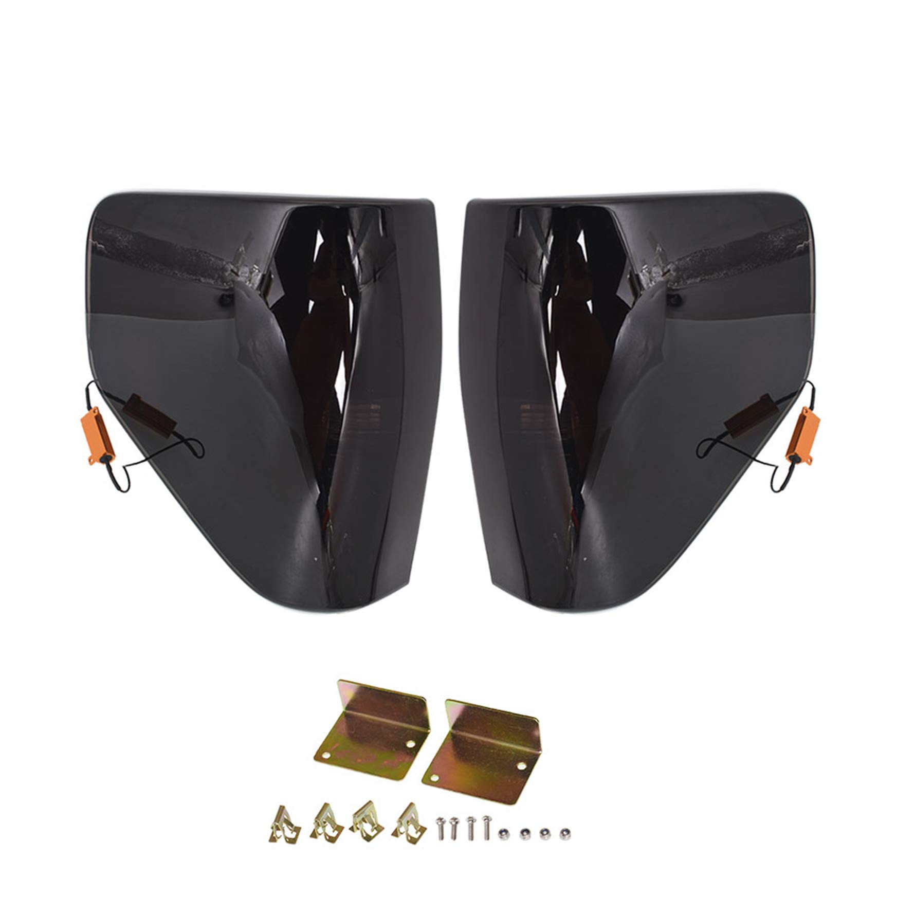 **Munirater Black Brake Tail Lights Replacement for 2009-2014 Ford F150 Pickup Truck - High Visibility & Durable Design for Night Driving & Off-Road Adventures**