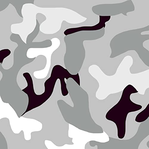 Gray Camo