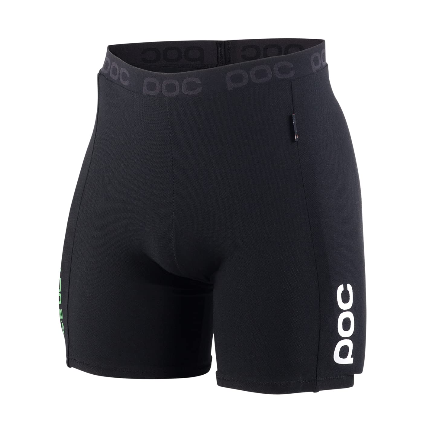POC Hip VPD 2.0 Padded Mountain Bike Shorts - Protective Cycling Armor for Men & Women - Ideal for Downhill & Trail Riding