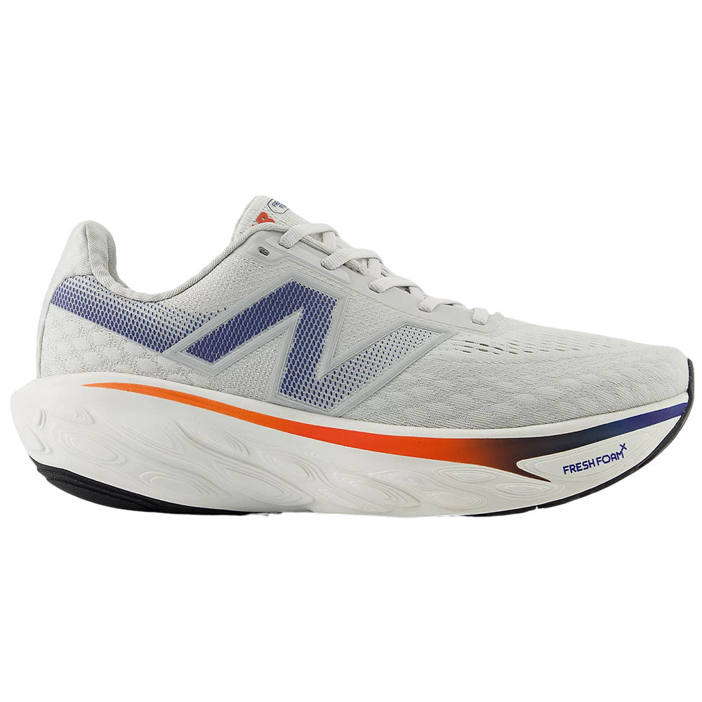 New Balance Fresh Foam X 1080v14 Running Shoes for Men - Lightweight Cushioned Sneakers for Marathon, Jogging & Gym Workouts