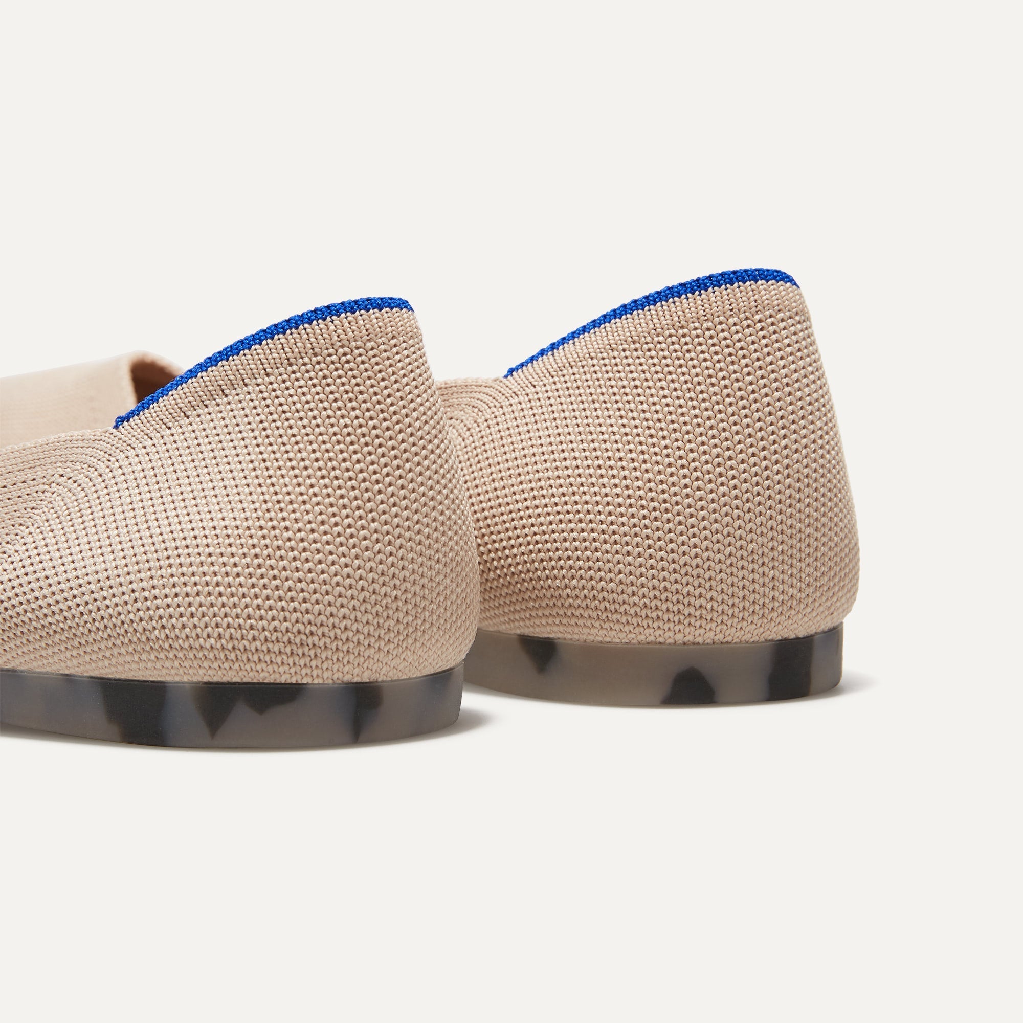 The Point Ecru - Stylish and Comfortable Women's Shoes for Casual Wear, Office, and Everyday Outfits