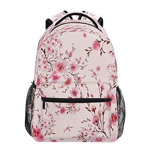 Pink Cherry Blossom