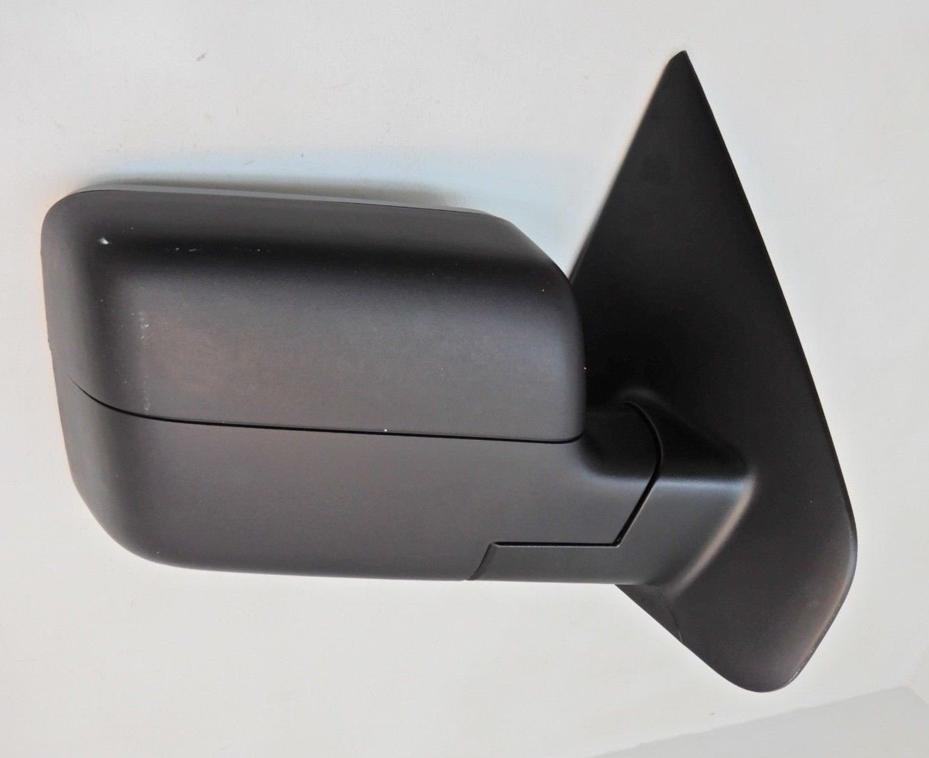 Genuine Ford 6L3Z-17682-CA Outer Rear View Mirror Assembly - Replacement Side Mirror for Ford Trucks & SUVs - Perfect for Enhanced Visibility and Safe Driving