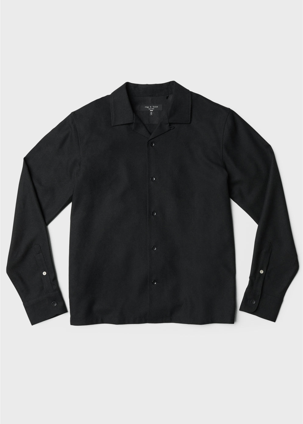 Premium Long Sleeve Shirt for Men & Women | Comfortable Cotton Blend | Business Casual & Everyday Wear | Perfect for Office, Travel & Outdoor Activities
