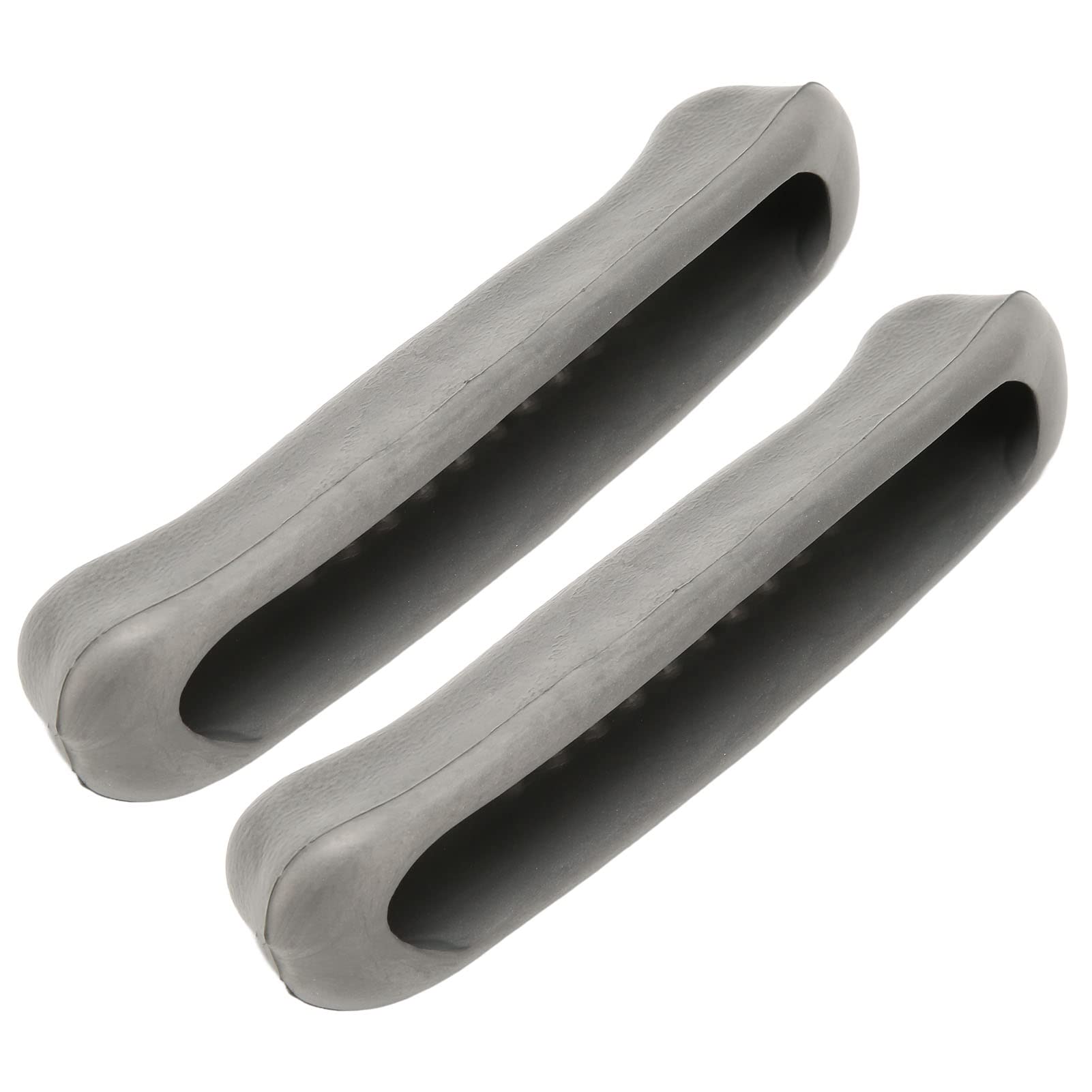 Extra Thick Soft Replacement Crutch Pads - 1 Pair Cushioned Underarm Support for Crutches | Comfortable & Durable for Athletes, Injury Recovery & Daily Mobility