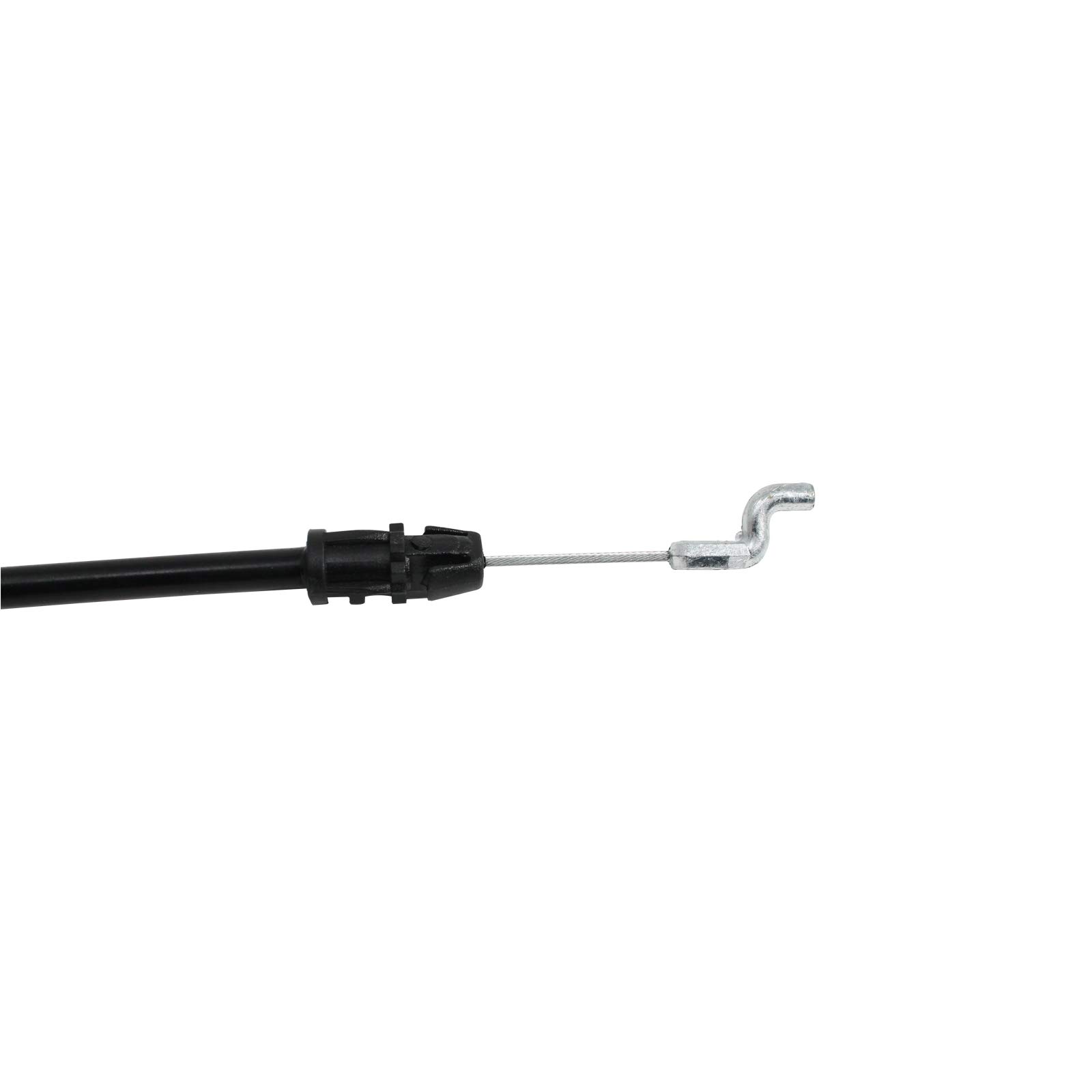 UpStart Components 2-Pack 532440934 Zone Control Cable Replacement for Poulan PR550N22S (96112010901) Rotary Lawn Mower - Compatible with 440934 Cable - Perfect for Lawn Maintenance and Mower Repair