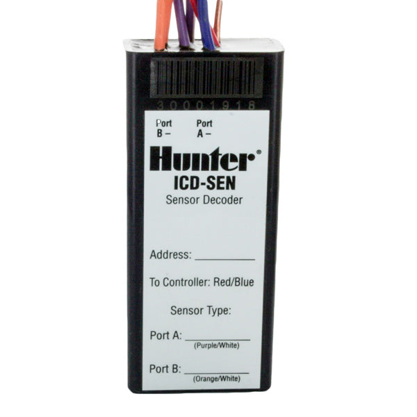 Hunter ICD Decoders - Compatible with Multiple Models | Perfect for Car, Truck & Motorcycle Diagnostics & Repairs