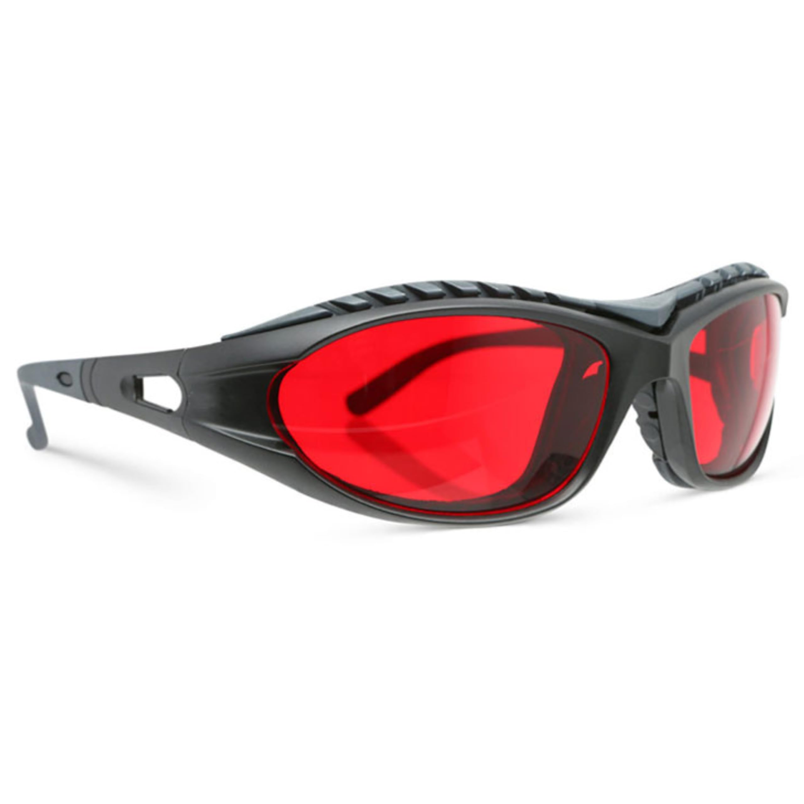 TrueDark Twilights Classic Blue Light Blocking Glasses for Men & Women - Reduce Eye Strain & UV Glare, Improve Sleep - Perfect for Computer Work, Gaming, Watching TV & Phone Use - Anti-Blue Light Eyewear by Dave Asprey