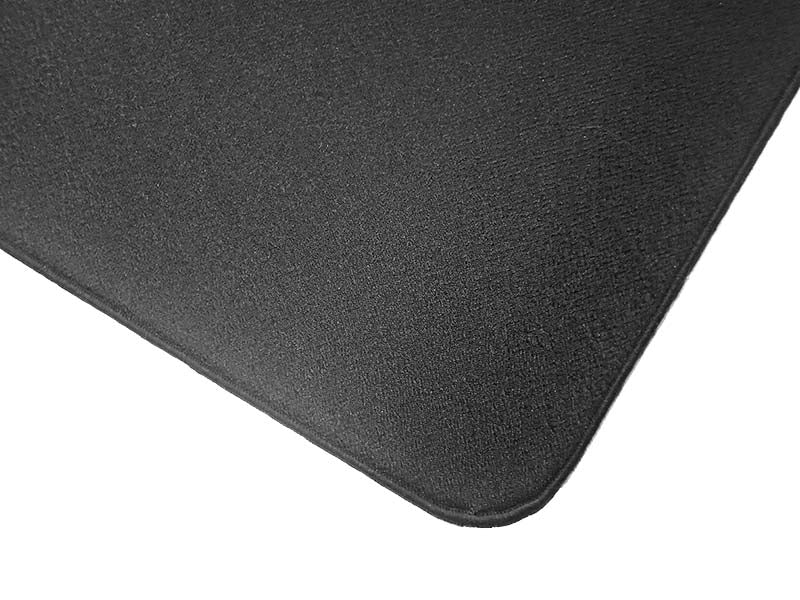 Artisan FX Hayate Otsu Black XL Gaming Mouse Pad - High-Performance Surface for FPS, MOBA & Esports (Smooth Glide & Precision Control) - Perfect for Gaming, Office & Design Work