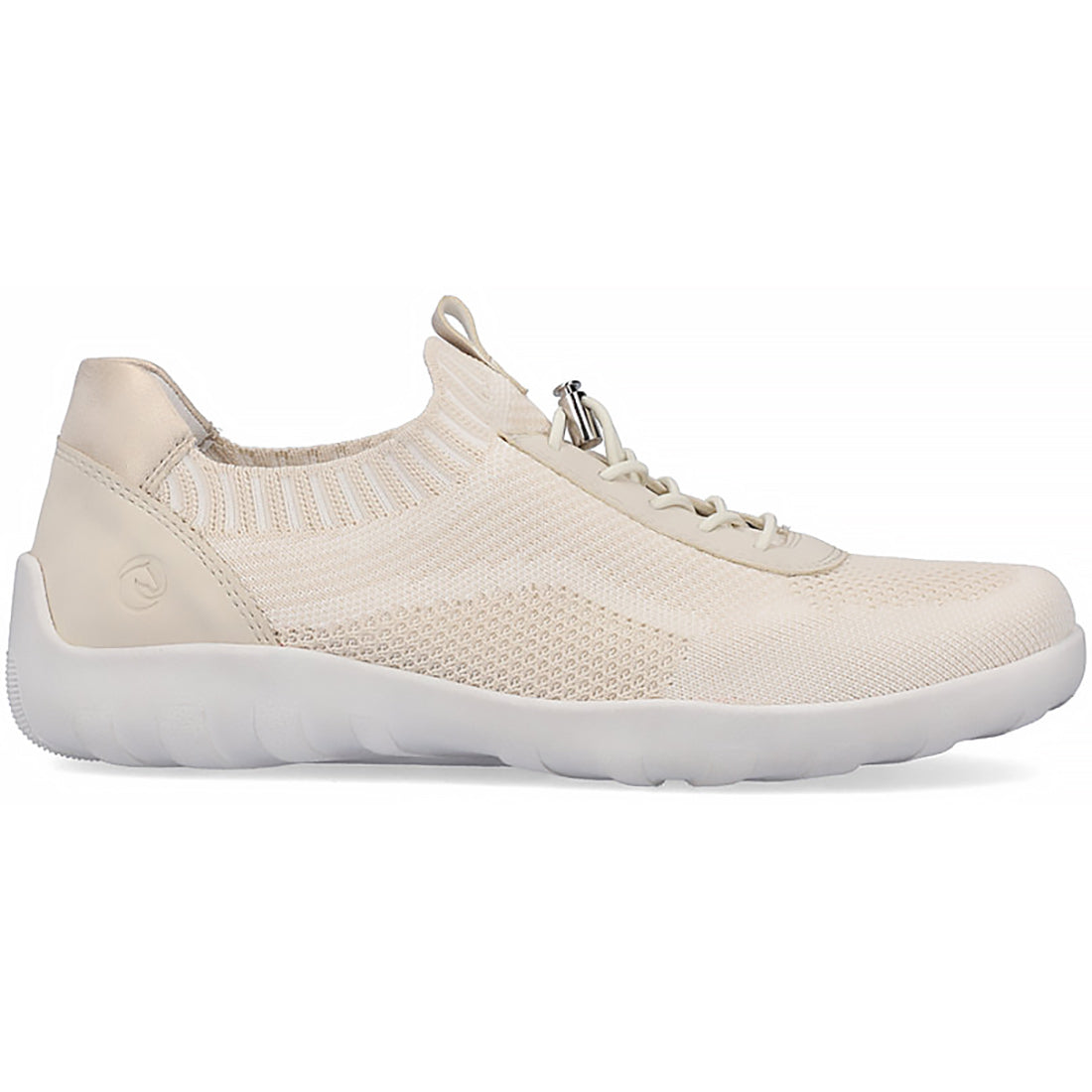 Rieker LIV18 Women's Comfortable Casual Shoes for Walking, Work & Everyday Wear - Lightweight & Supportive Footwear for Women