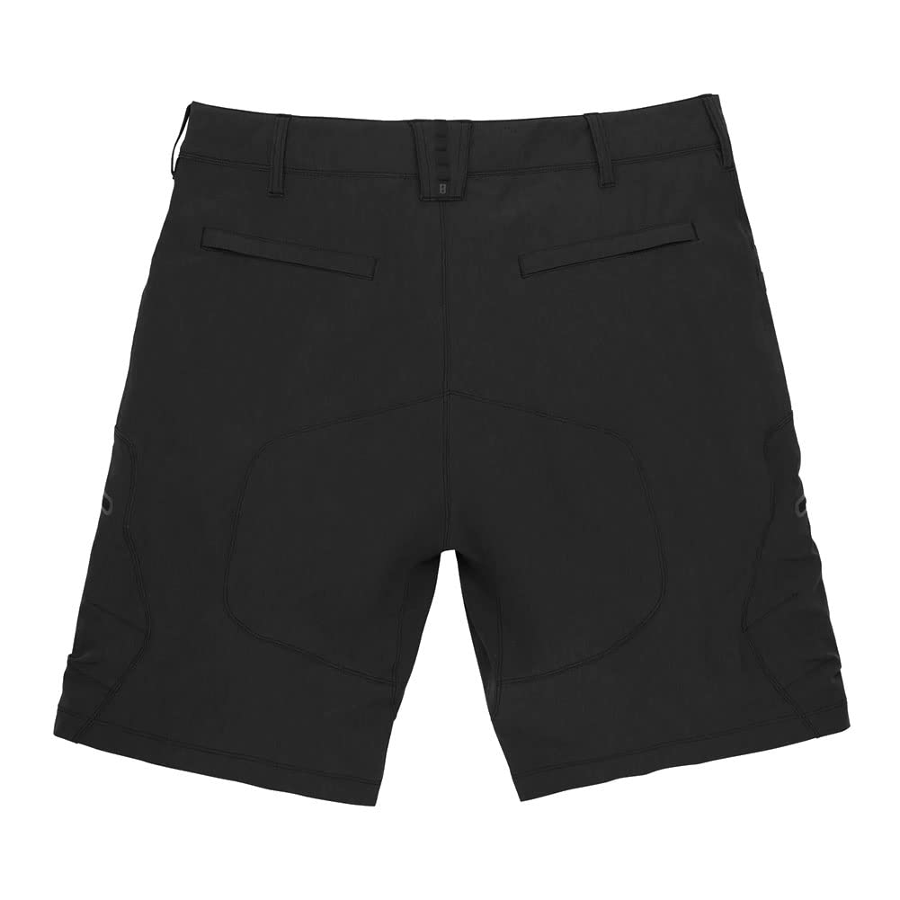 VIKTOS Men's Kadre XP Quick-Dry Lightweight Tactical Shorts - Stretchable, Breathable with Multiple Pockets for Outdoor, Hiking, and Tactical Use