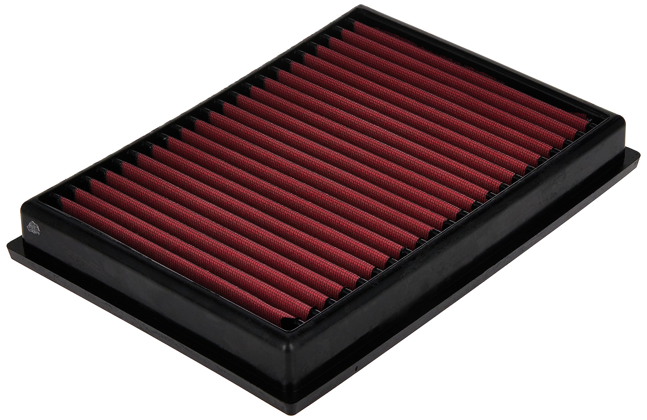 AEM 28-20438 DryFlow High Performance Air Filter - Improved Engine Power & Fuel Efficiency for Cars, Trucks & SUVs