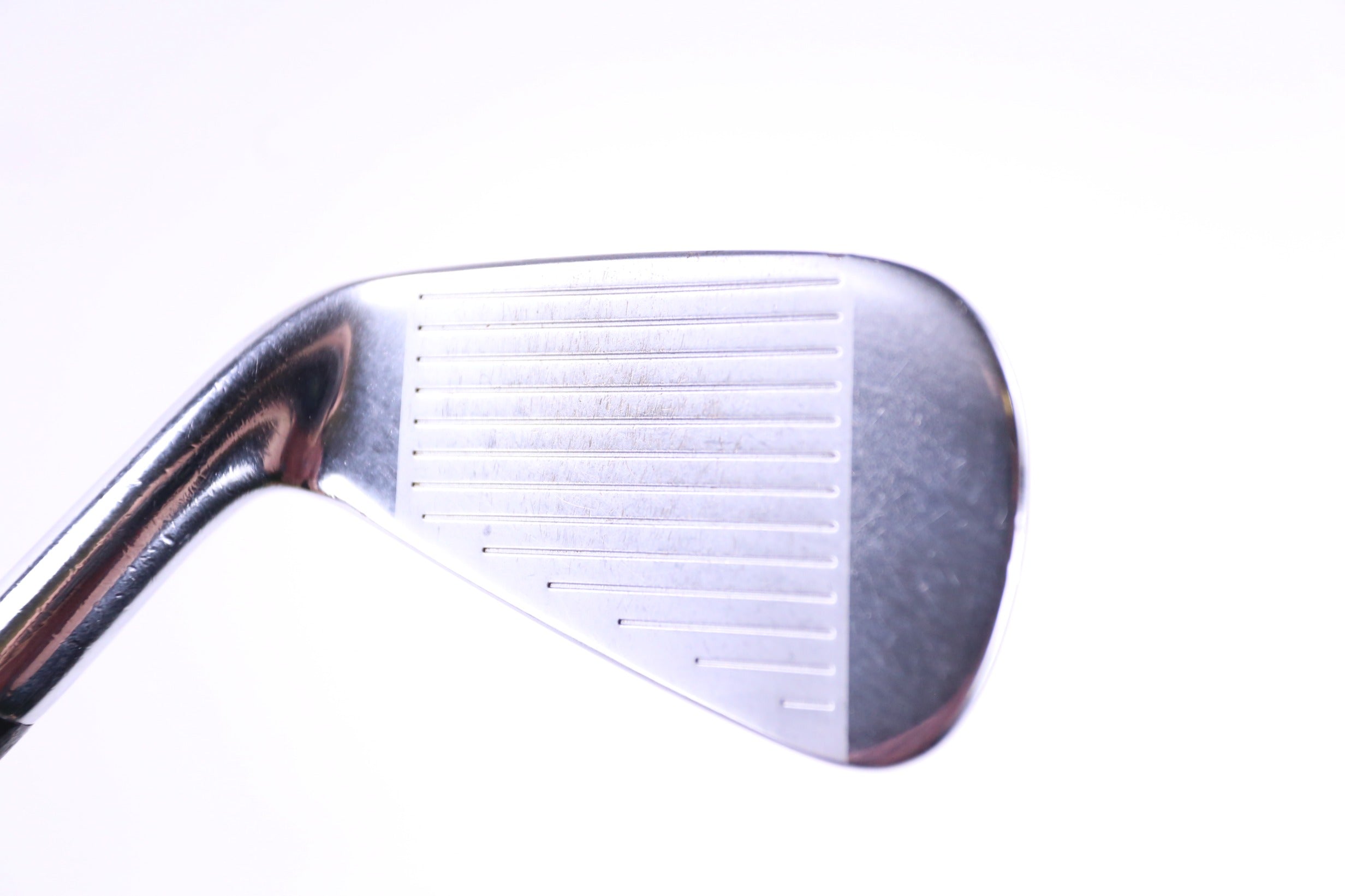Used Callaway Apex 19 4 Iron Right Hand Stiff Flex Golf Club - Perfect for Right-Handed Golfers & Driving Range Practice