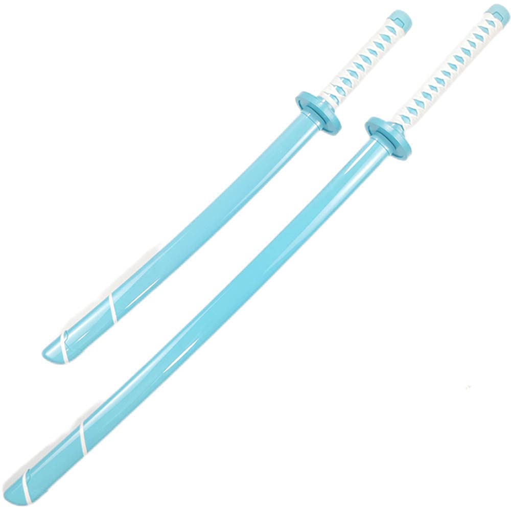 Genshin Impact Kazuha Sword - Anime Cosplay Prop, Role Playing Game Accessory for Fans - Perfect Gift for Cosplayers & Game Enthusiasts (Ideal for Conventions, Themed Parties & Collectors)