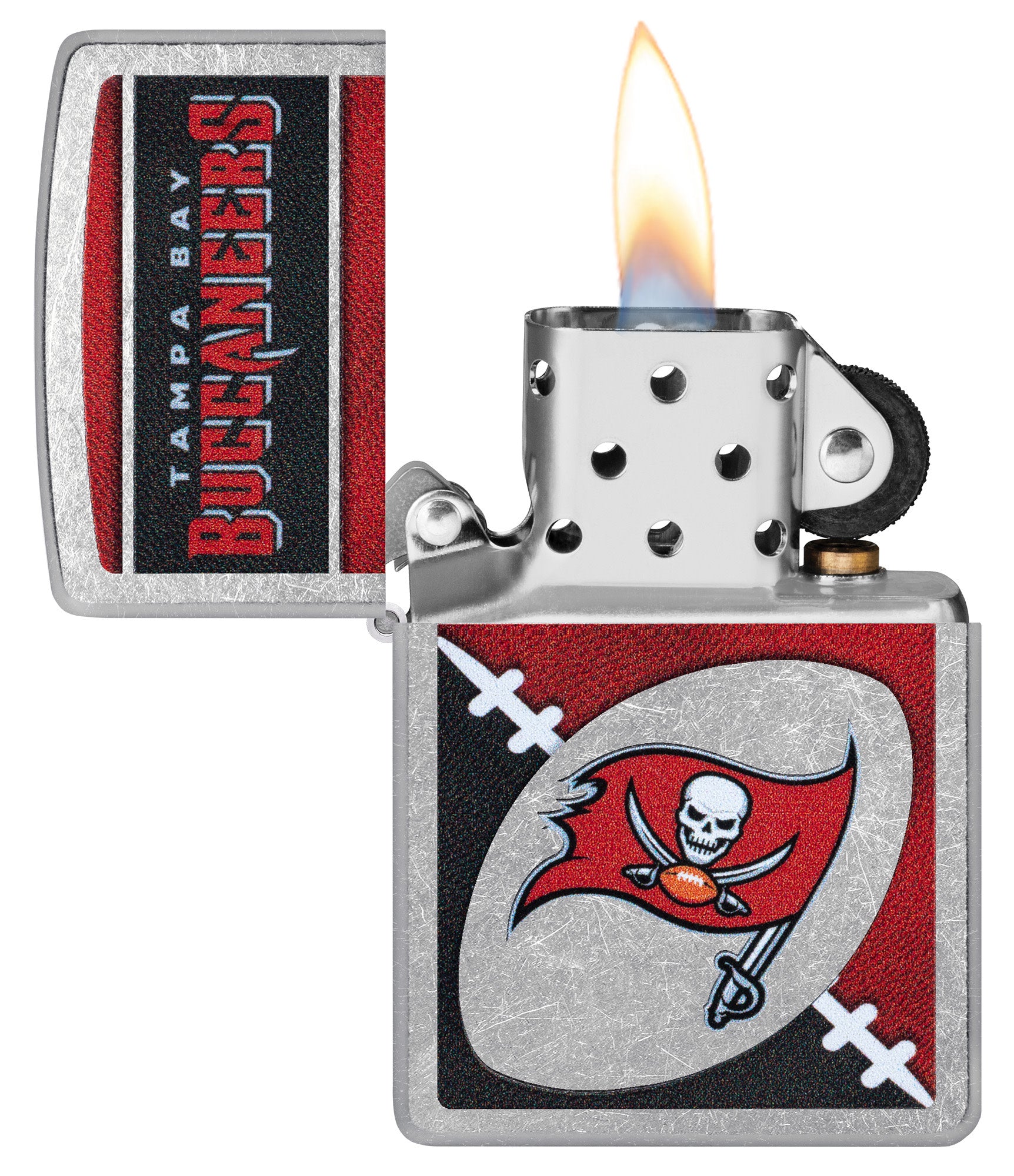 Official NFL Tampa Bay Buccaneers Jerseys, Hats & Merchandise - Shop Authentic Buccaneers Gear for Men, Women & Kids - Perfect for Game Day, Tailgating & Fan Support