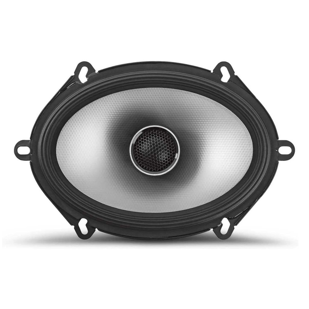 Alpine S2 S68 S Series 6x8 Inch Coaxial Car Speakers - High Performance 2-Way Audio System for Clear Sound (Pair) | Perfect for Car Audio Upgrades & Truck Stereo Systems