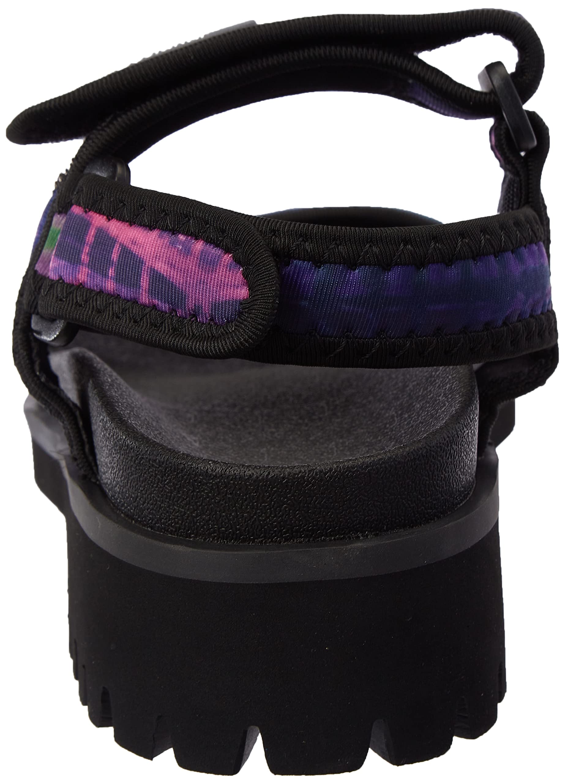 Desigual Women's Comfortable Beach Sandals - Lightweight Summer Flip Flops with Arch Support for Walking, Travel & Vacation | Perfect for Pool, Beach & Outdoor Activities