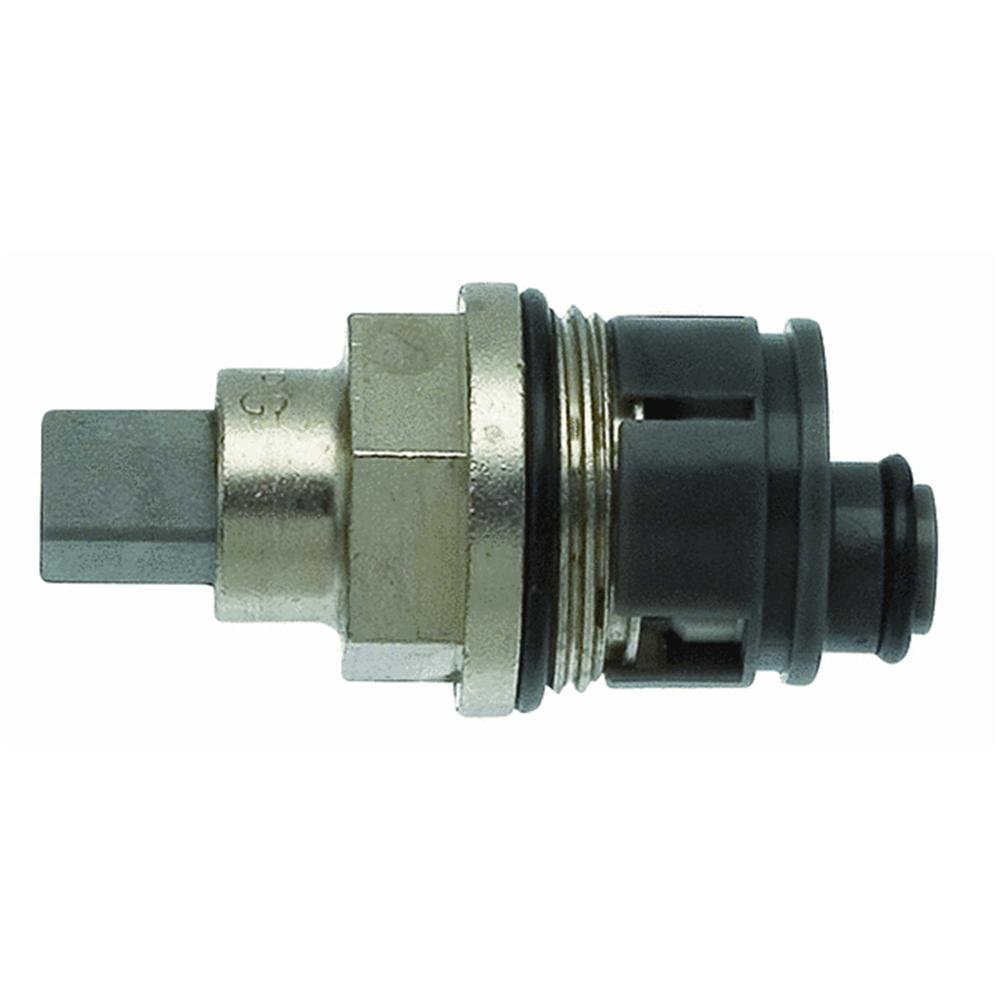Sterling Ceramic Disk Faucet Stem Replacement - Durable & Leak-Proof for Kitchen, Bathroom, and Outdoor Faucets