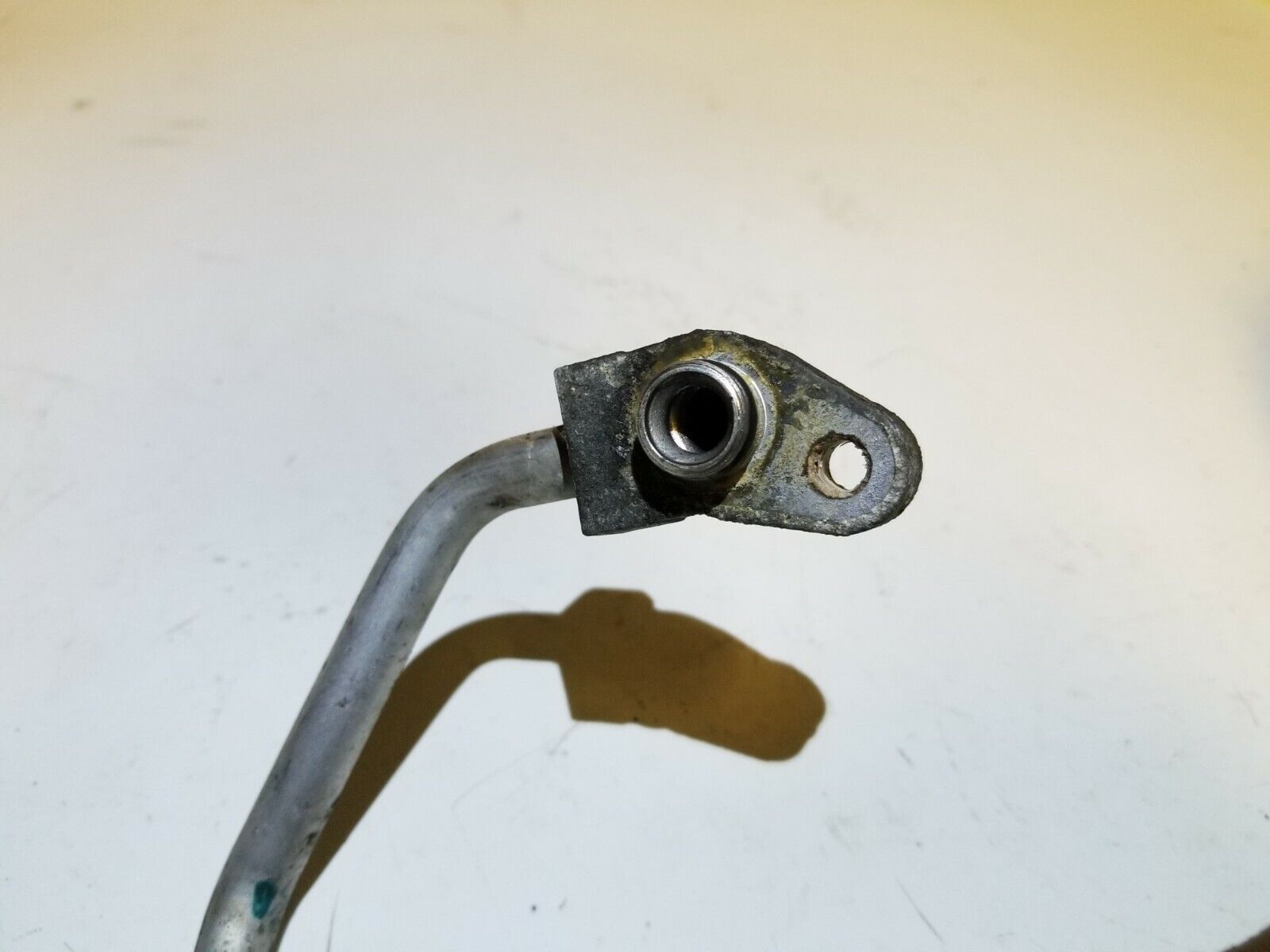 04 05 06 Scion Xa AC Hose Line Pipe - OEM Replacement Part - Perfect for AC System Repair & Maintenance