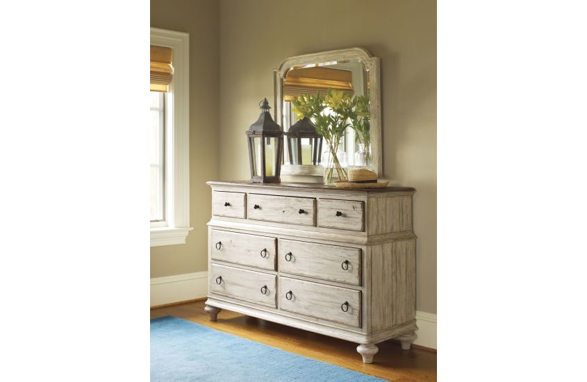 Weatherford Bedroom Collection - Modern Bedroom Furniture Set for Cozy & Stylish Home Decor - Perfect for Master Bedrooms, Guest Rooms & Apartments