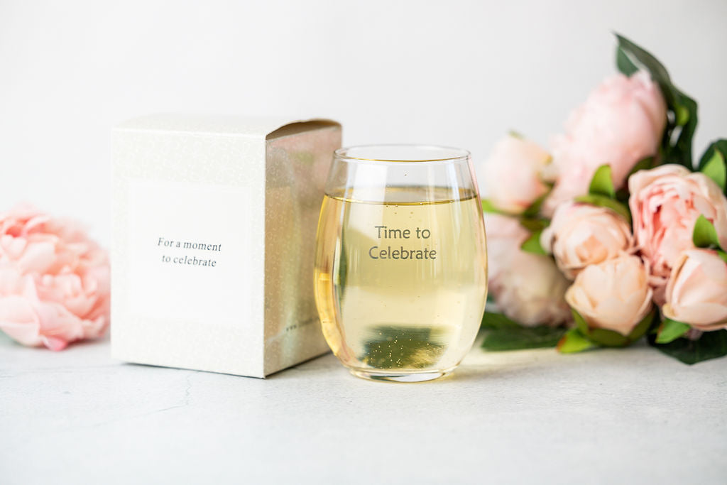 Best Congratulations Gift Basket - Elegant Celebration Gift Box for Birthdays, Weddings, Graduations & Special Occasions