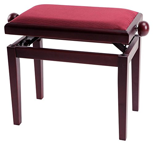 Matte Mahogany
