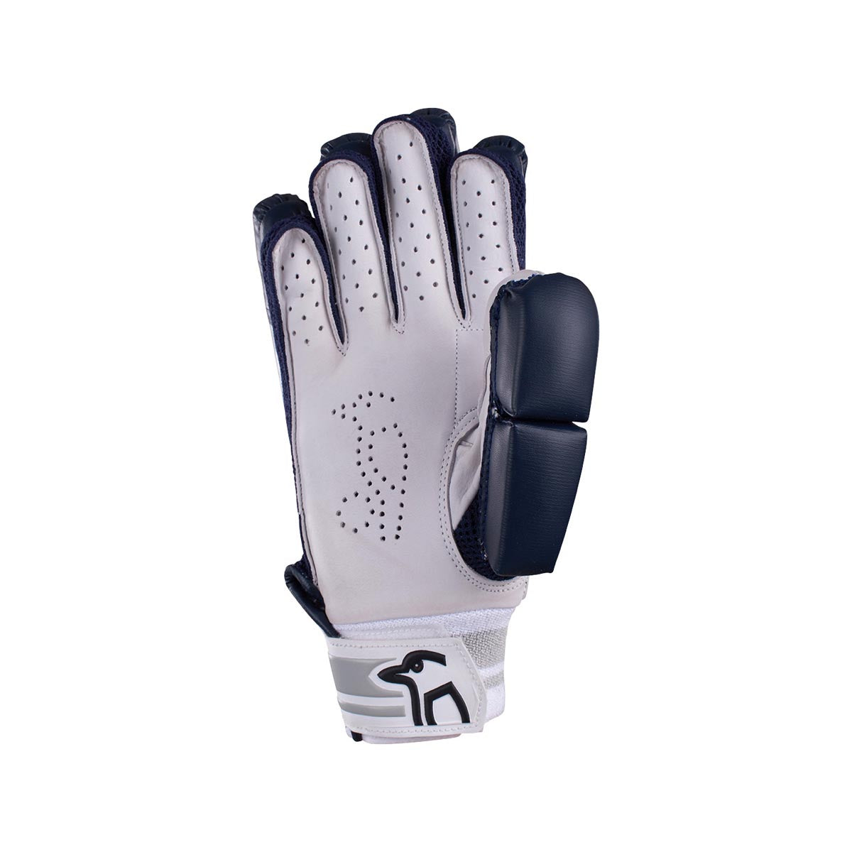 Kookaburra T/20 4.1 Cricket Batting Gloves - Premium Leather Sports Gloves for Batting & Fielding - Perfect for Cricket Matches & Training Sessions