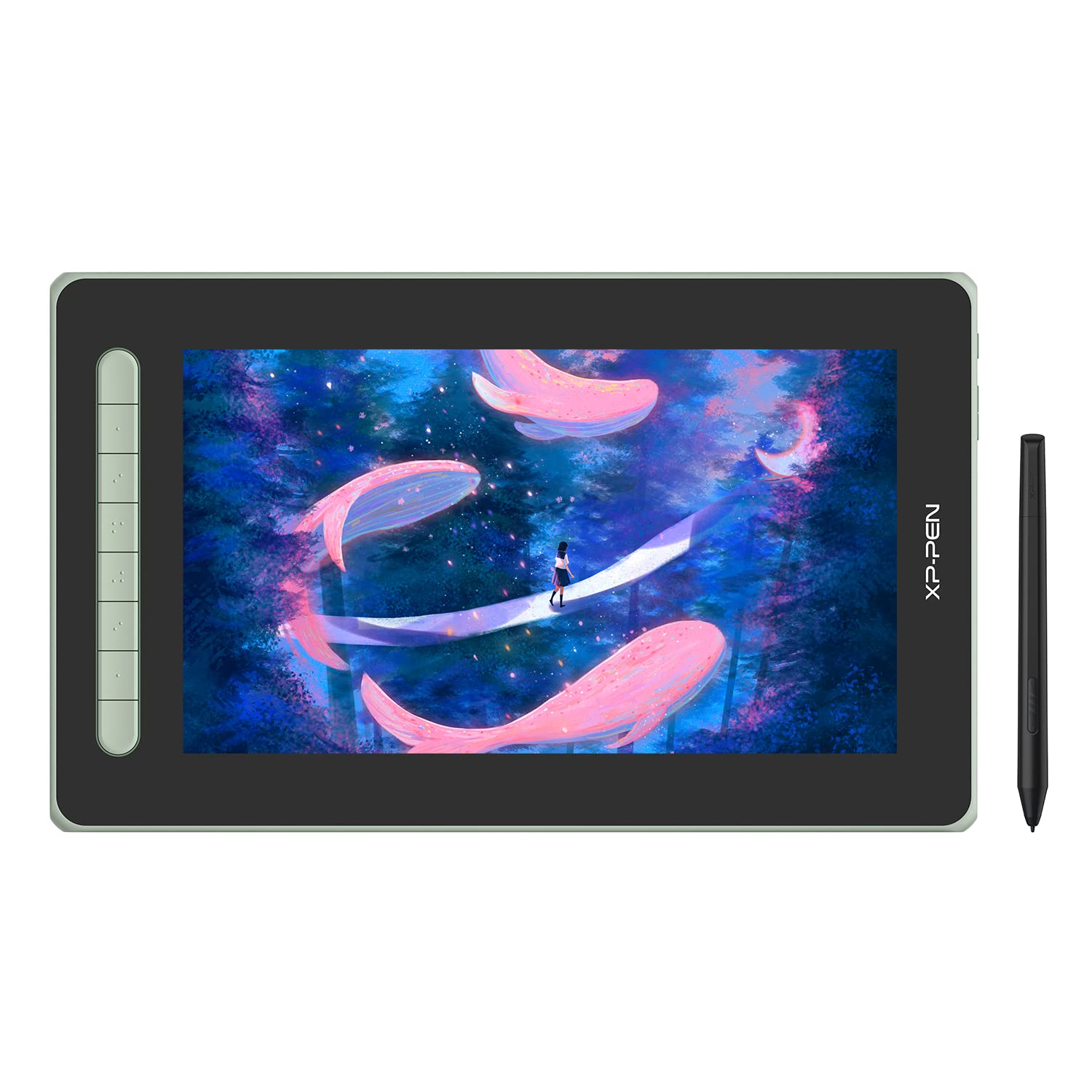 XP-PEN Artist12 2nd Gen 11.9