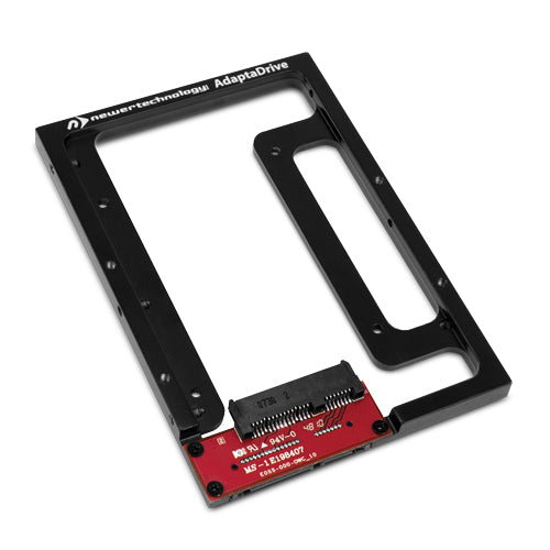 OWC Mercury Extreme Pro 6G 4.0TB SSD Upgrade Kit for 2012-2019 27-inch iMac - DIY Hard Drive Replacement for Faster Performance | Perfect for Video Editing, Gaming & Professional Workstations