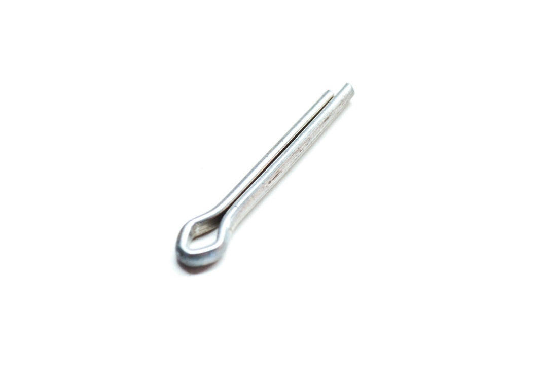 BRP Cotter Pin 7 - High-Quality Split Pin for Marine, ATV & Snowmobile Applications | Secure Fastening Solution for Boats, Vehicles & Machinery
