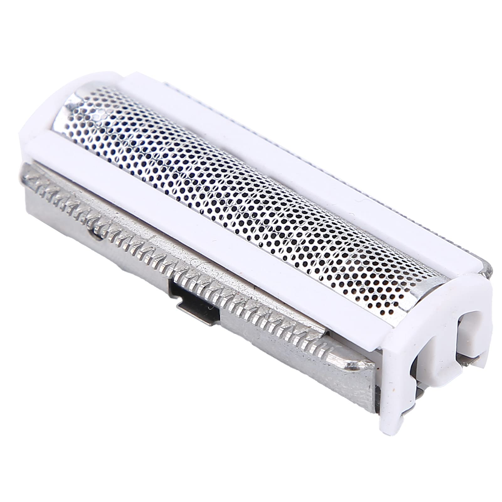 Professional Portable Replacement Foil Head for Electric Back Hair Shaver - Durable Shaving Accessory for Men's Grooming & Body Hair Removal at Home or Travel