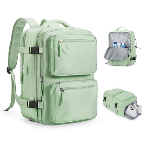 Style B-matcha Green