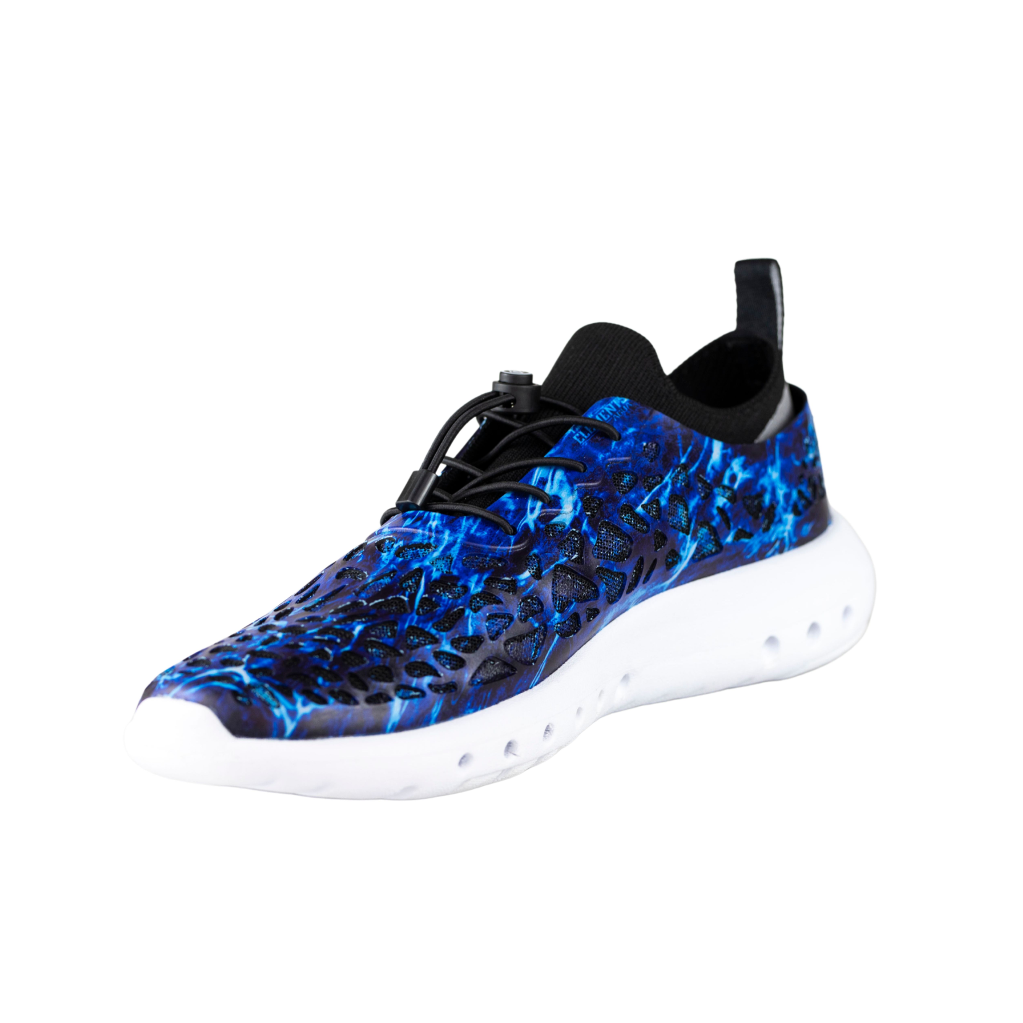 Tetra Closed Toe Dri-Fit Women's Water Shoes - Quick-Dry Aqua Shoes for Swimming, Beach, Yoga & Water Sports | Lightweight & Non-Slip