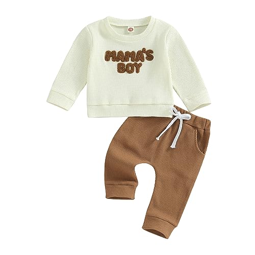 Mama's Boy-brown
