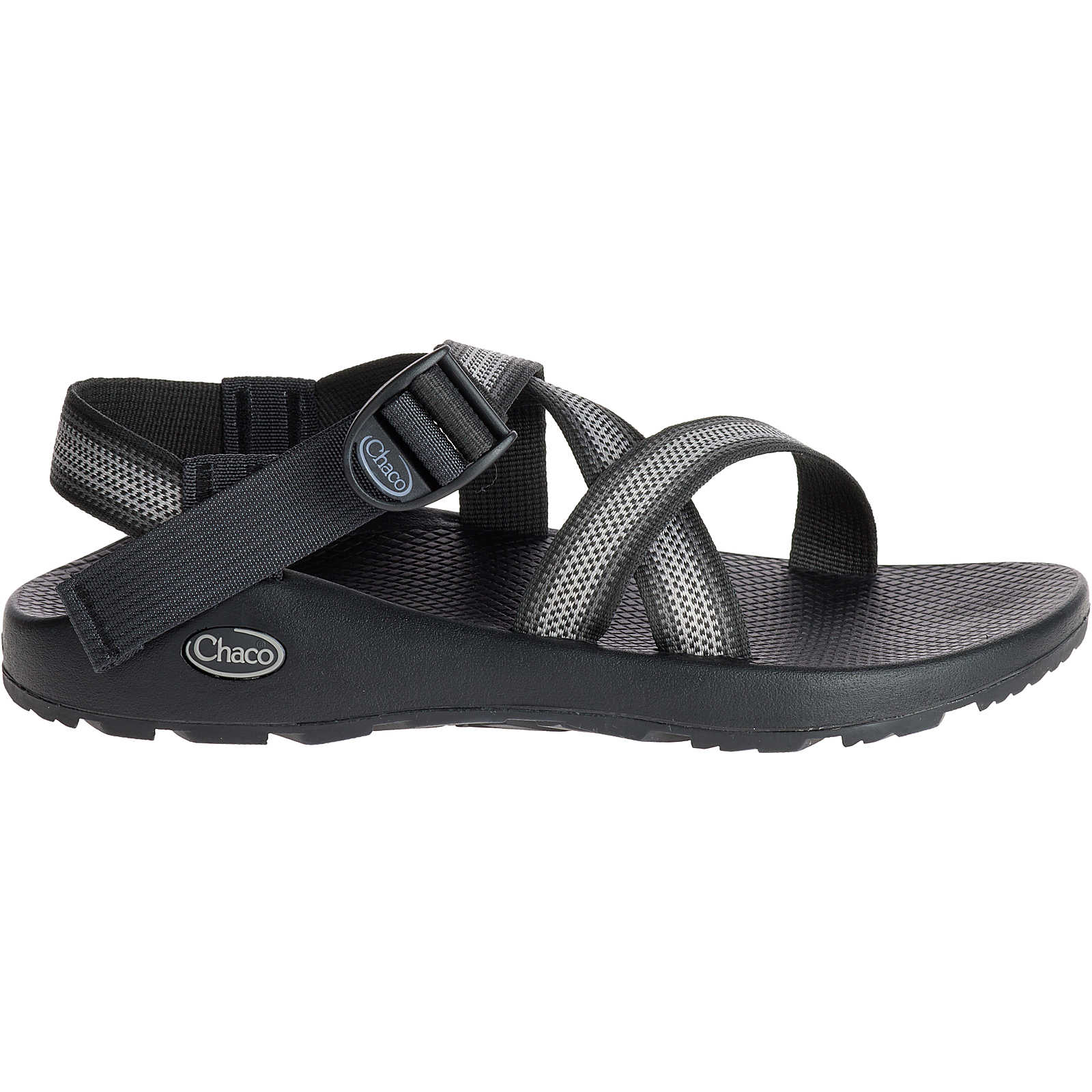 Chaco Z1 Classic Men's Sandals - Comfortable Outdoor Adventure & Hiking Footwear for Travel, Camping, and Water Activities