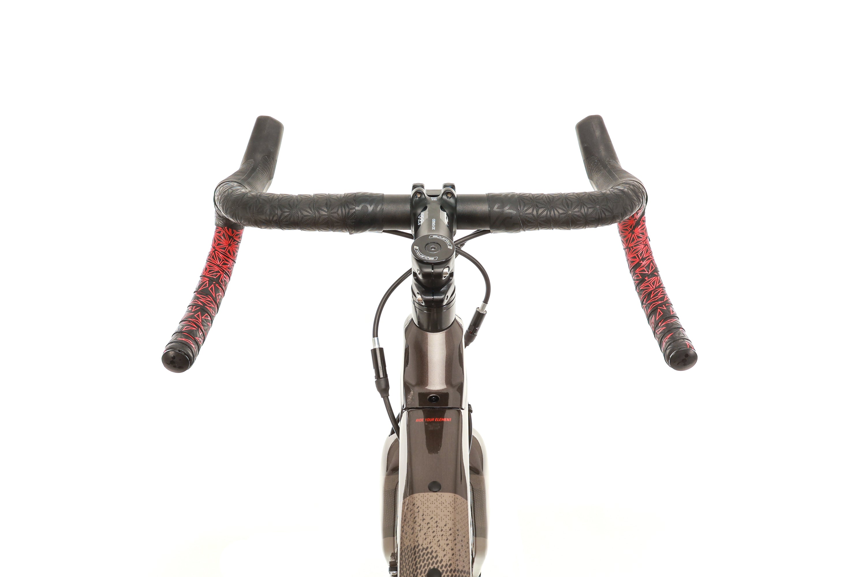 Argon 18 Dark Matter Gravel Bike 2022 - X Small Size - Lightweight Carbon Frame for Off-Road Adventures & Commuting