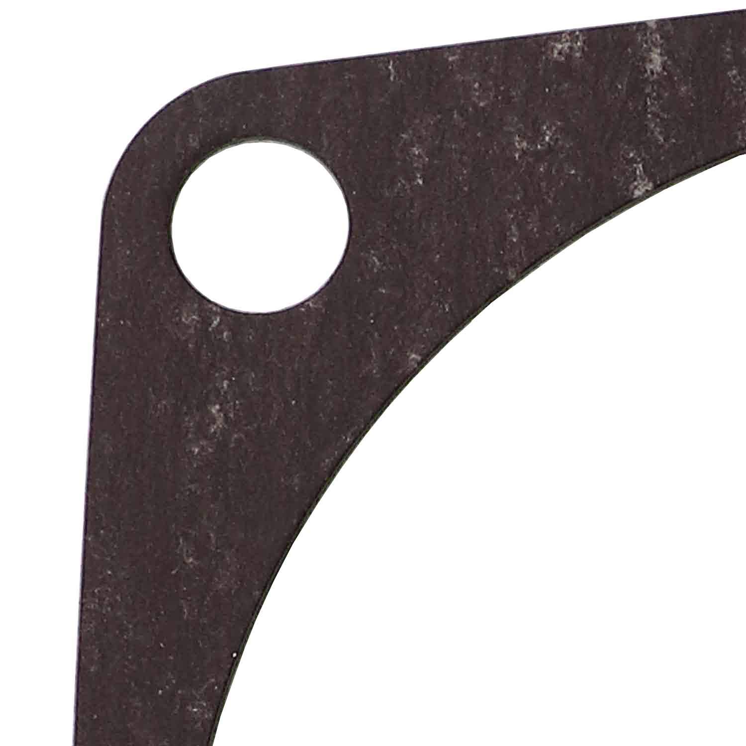 Beck/Arnley 039-5011 Throttle Body Gasket - High Performance Engine Seal for Smooth Acceleration | Perfect for Car Repair & Maintenance